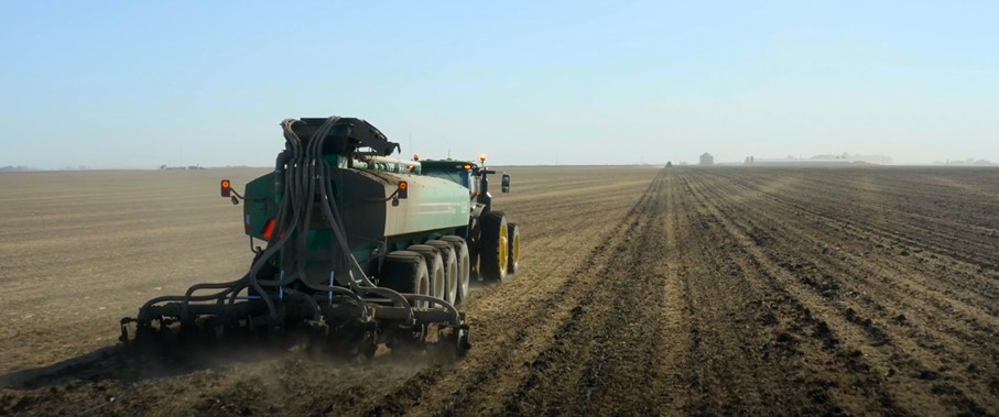 Manure: A Vital Part of Our Sustainability